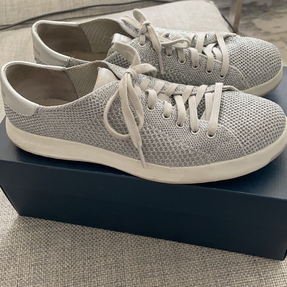 Fashion Cole Haan sneaker - Picture 2 of 8